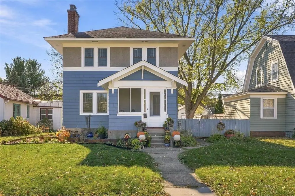 233 Garfield Avenue, Eau Claire, WI 54701 - #1