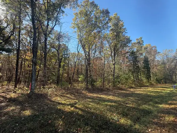 0 Willow Road, Eleva, WI 54738