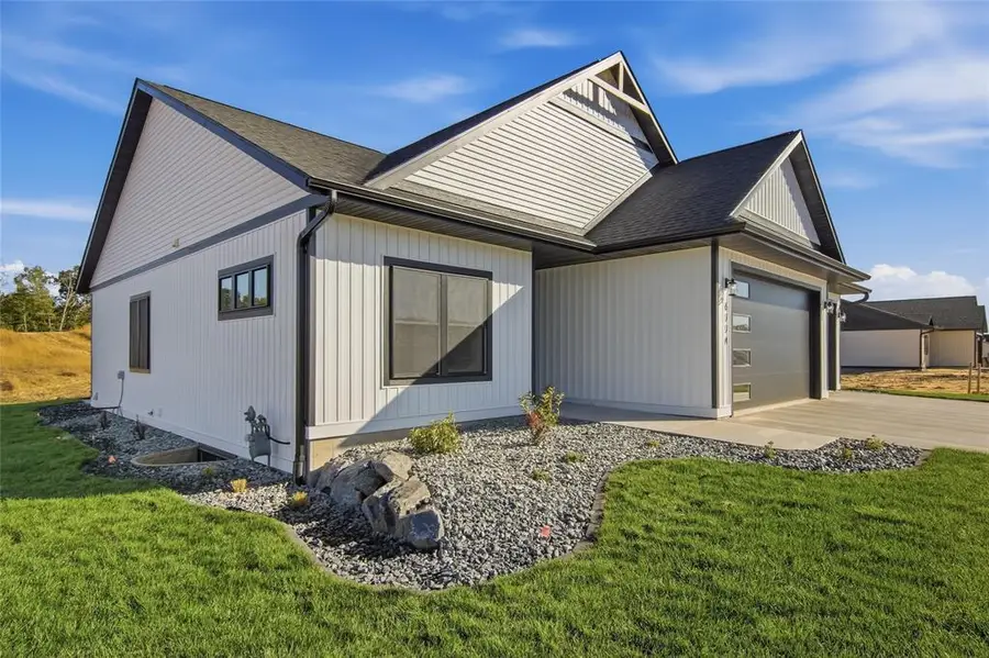 6774 Buck Tail Drive, Altoona, WI 54720 - #2