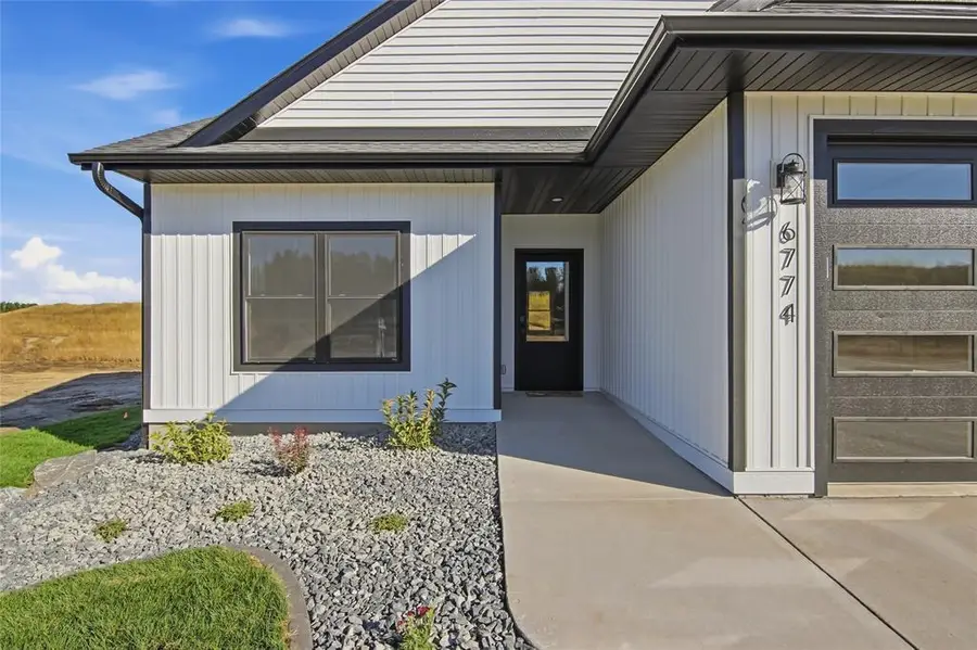 6774 Buck Tail Drive, Altoona, WI 54720 - #3