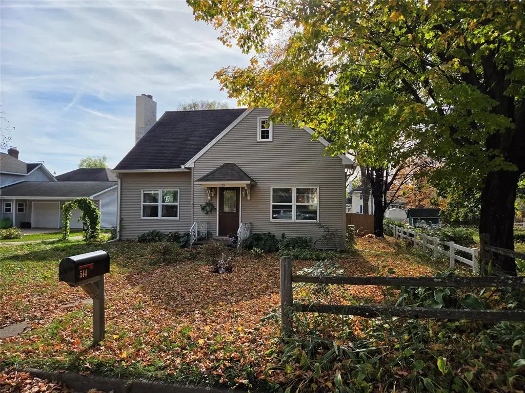 514 Van Buren Street, Black River Falls, WI 54615 - #1
