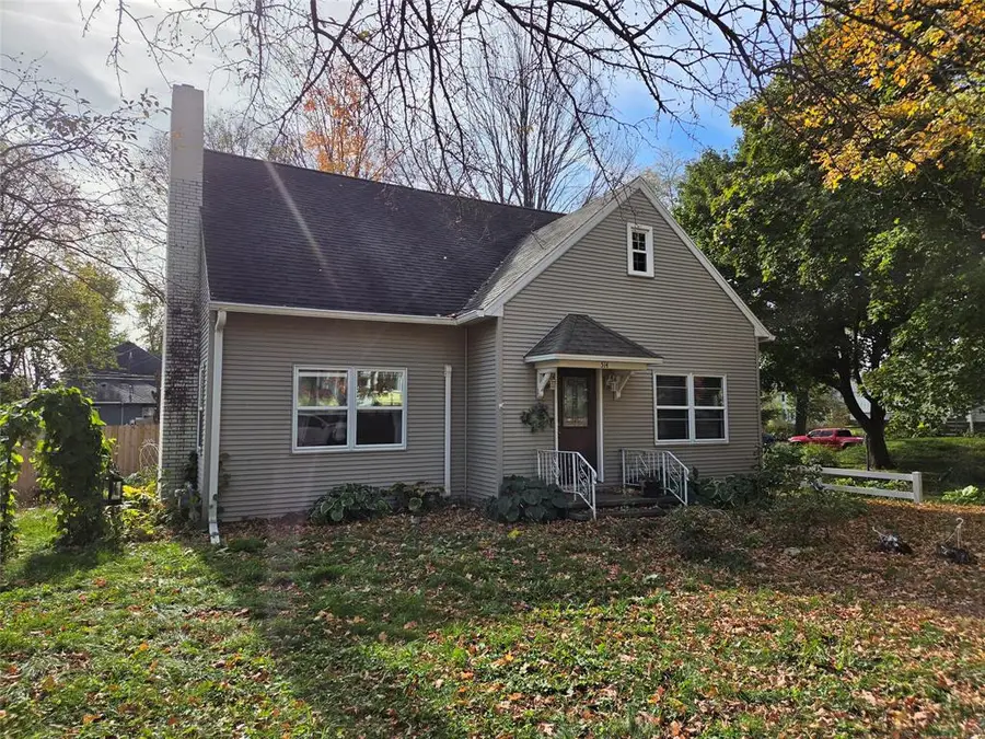 514 Van Buren Street, Black River Falls, WI 54615 - #2