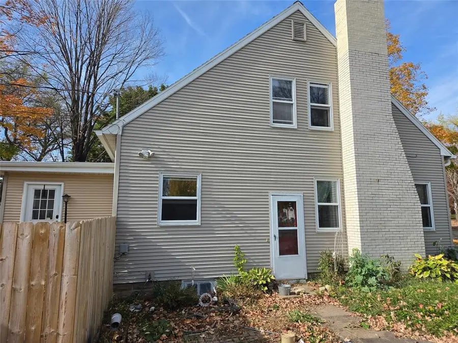 514 Van Buren Street, Black River Falls, WI 54615 - #3