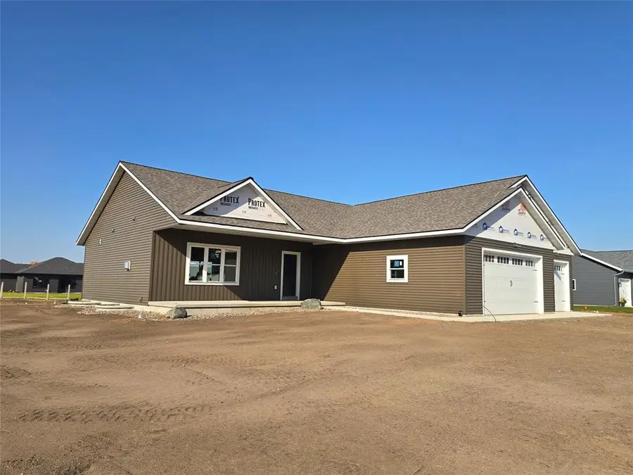 3556 114th Street, Chippewa Falls, WI 54729 - #3