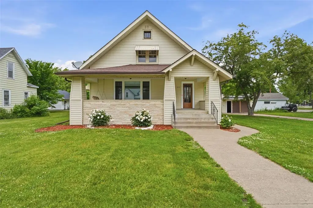13512 7th Street, Osseo, WI 54758 - #1
