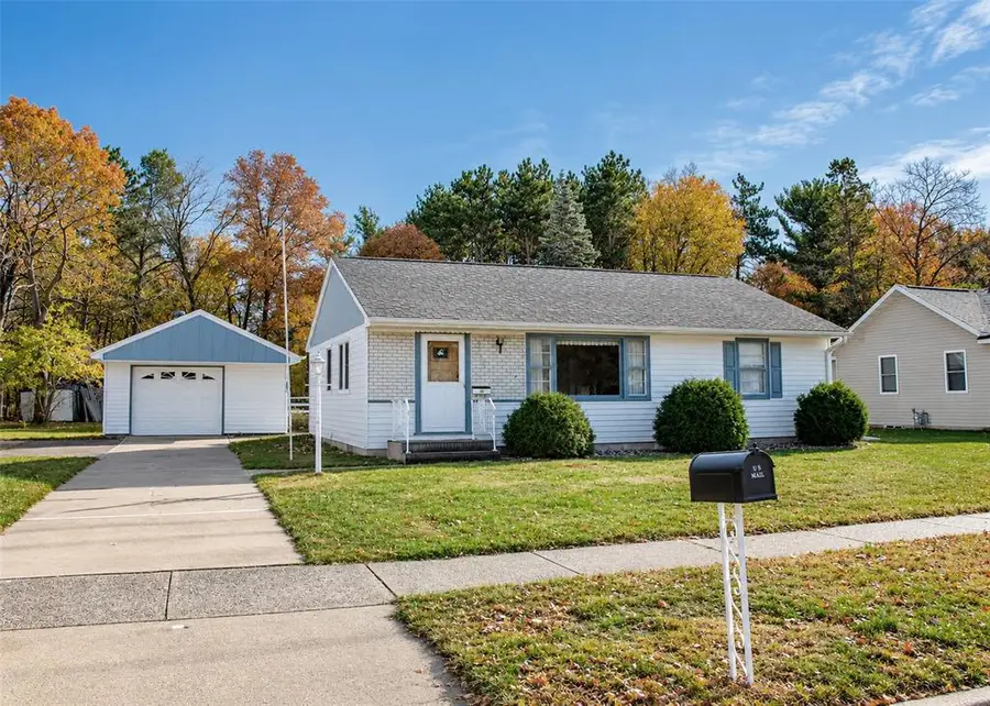 3123 Mercury Avenue, Eau Claire, WI 54703 - #2