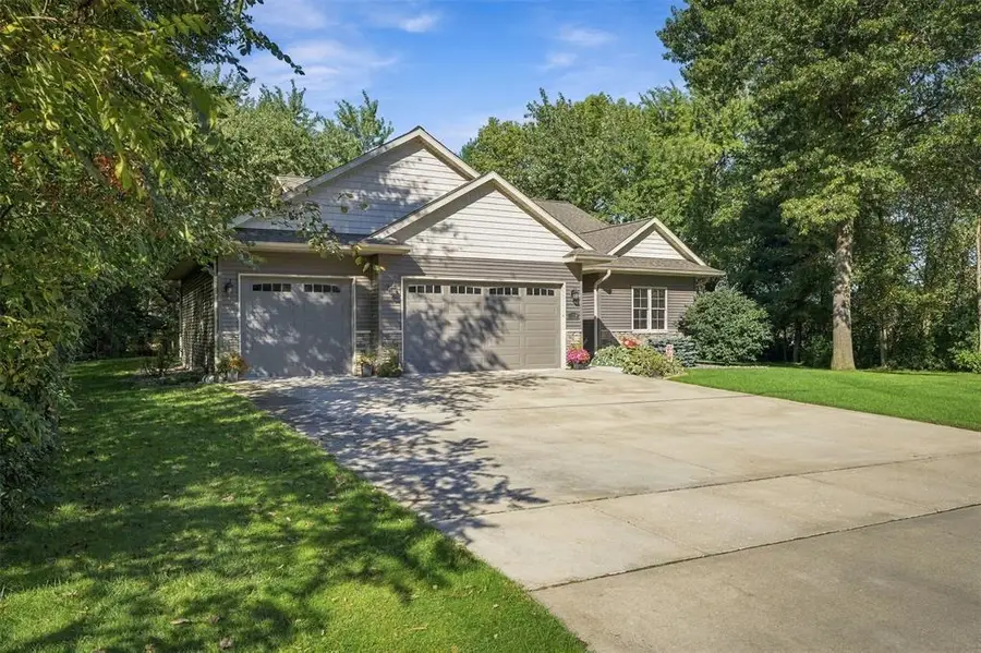 1904 Deblene Lane, Eau Claire, WI 54703 - #2