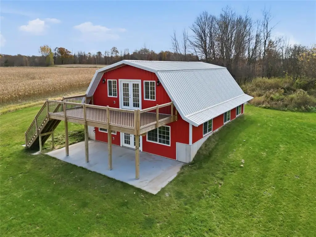 29838 157th Avenue, Cornell, WI 54732 - #1