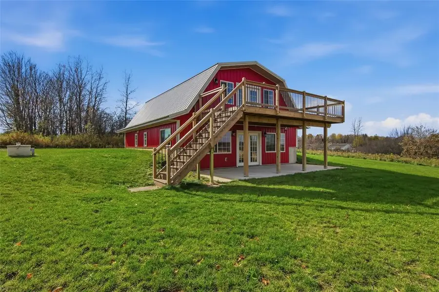 29838 157th Avenue, Cornell, WI 54732 - #3