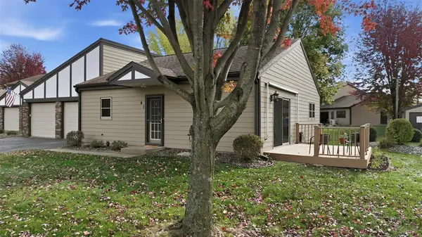 41 Stump Lake Road, Chippewa Falls, WI 54729