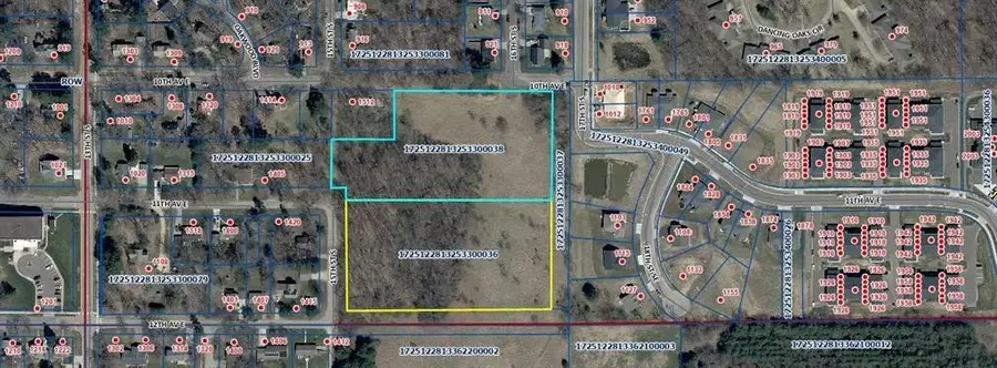 Address Withheld By Seller, Menomonie, WI 54751 - #2