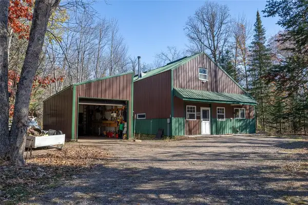 W9933 Kernan Lane, Exeland, WI 54835