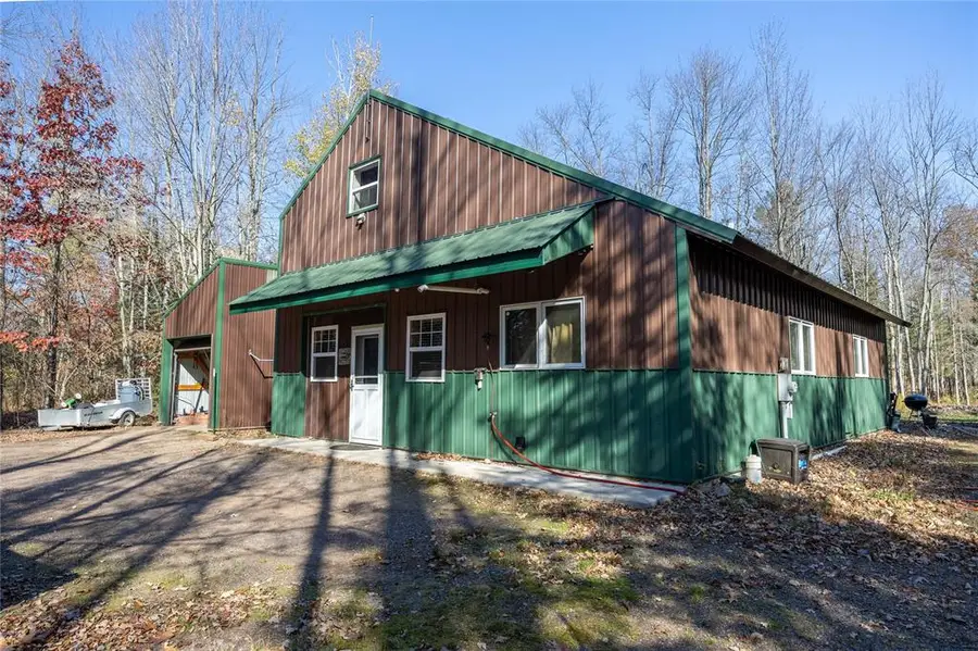W9933 Kernan Lane, Exeland, WI 54835 - #2