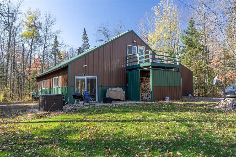 W9933 Kernan Lane, Exeland, WI 54835 - #3
