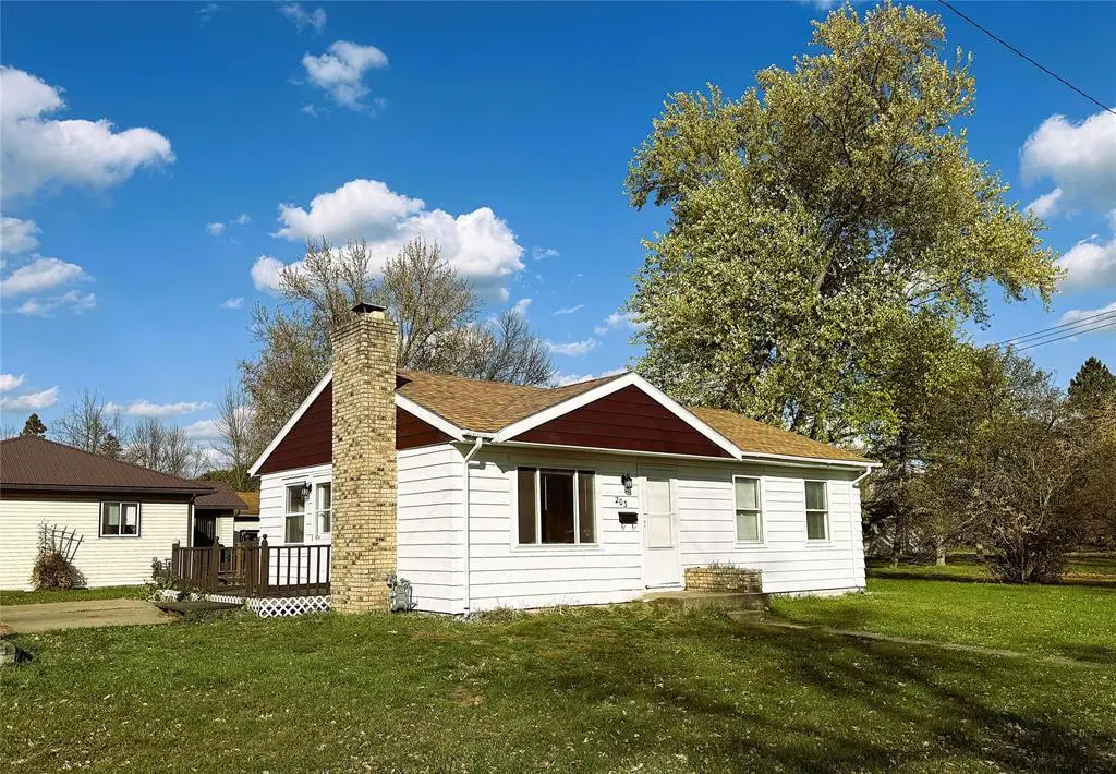 203 College Avenue, Ladysmith, WI 54848 - #1