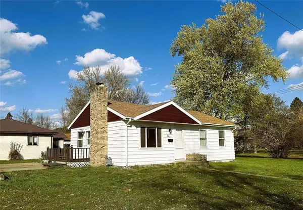 203 College Avenue, Ladysmith, WI 54848