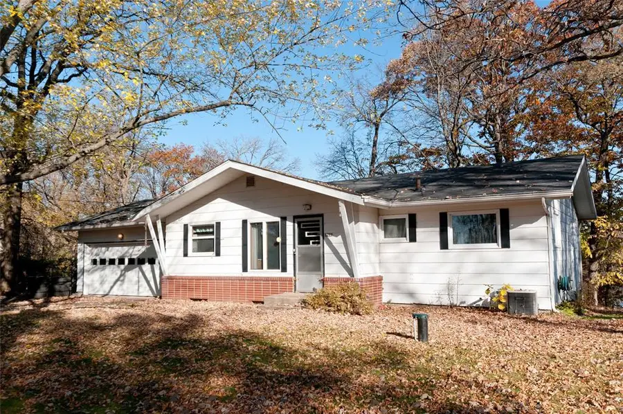 2227 20 1/2-20 1/4 Street, Rice Lake, WI 54868 - #2