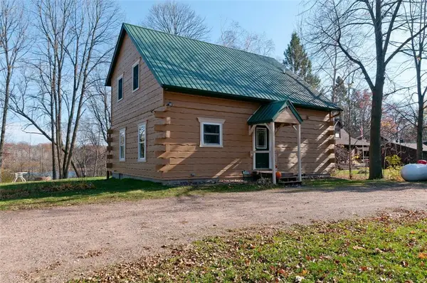 2473 27 1/2 Street, Rice Lake, WI 54868