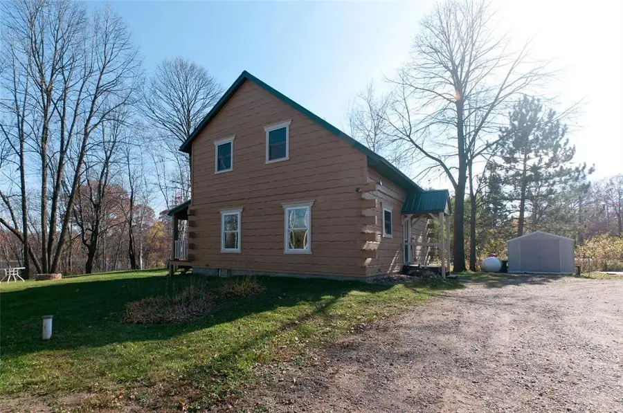 2473 27 1/2 Street, Rice Lake, WI 54868 - #3