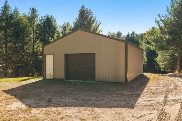 TBD Sand Rd., Shell Lake, WI 54871