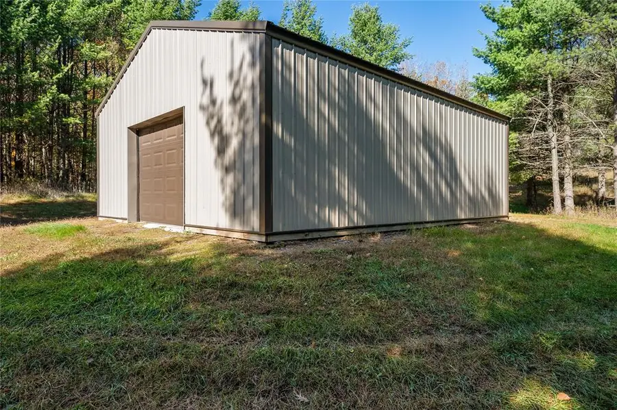 TBD Sand Rd., Shell Lake, WI 54871 - #2
