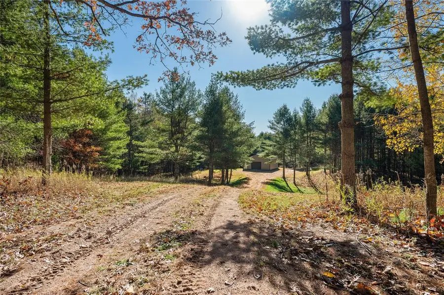 TBD Sand Rd., Shell Lake, WI 54871 - #3