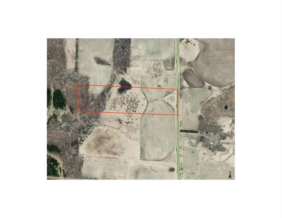 10 Acres Lot 4 230th Street, Saint Croix Falls, WI 54024 - #2