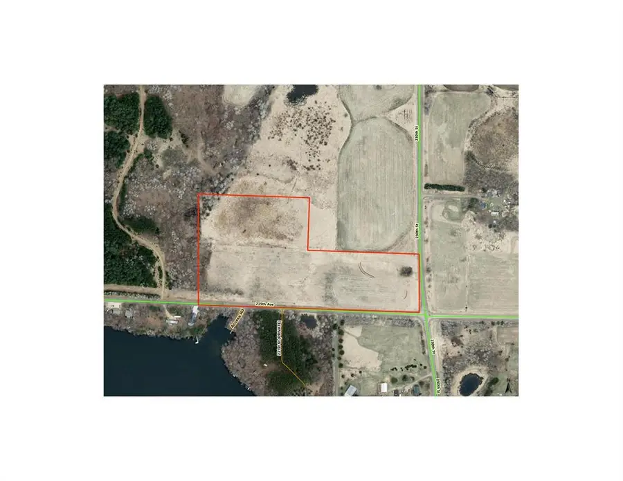 15 Acres 215th Street, Saint Croix Falls, WI 54024 - #3