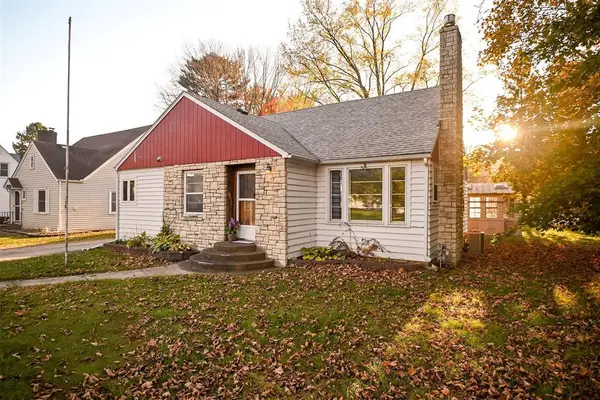 843 Hopwood Avenue, Menomonie, WI 54751