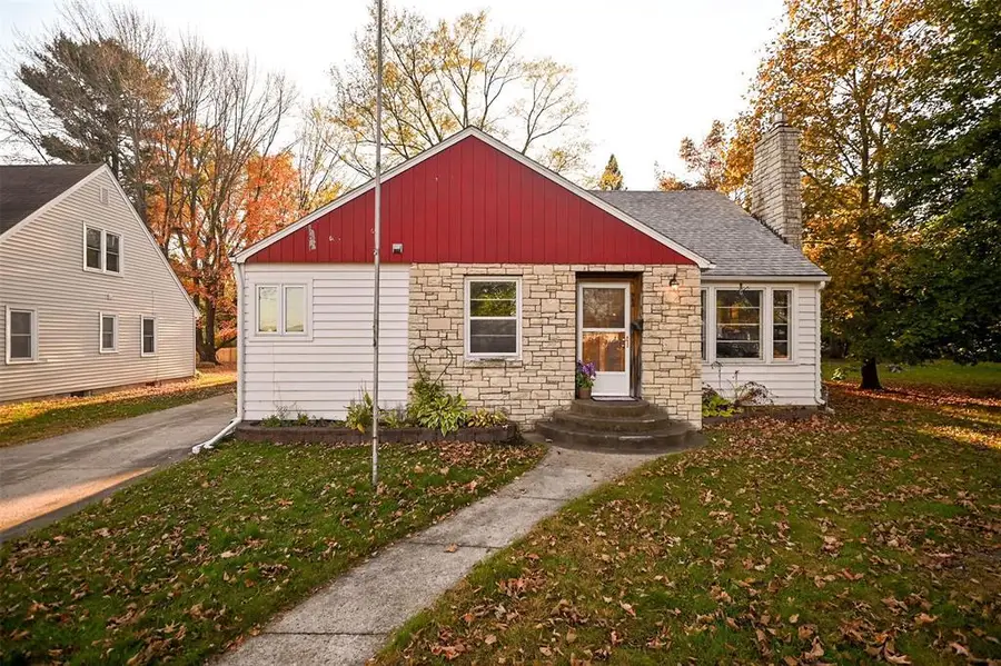 843 Hopwood Avenue, Menomonie, WI 54751 - #2