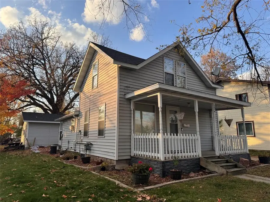 124 Hatten Avenue, Rice Lake, WI 54868 - #3