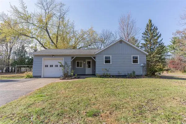 16149 County Highway J, Chippewa Falls, WI 54729