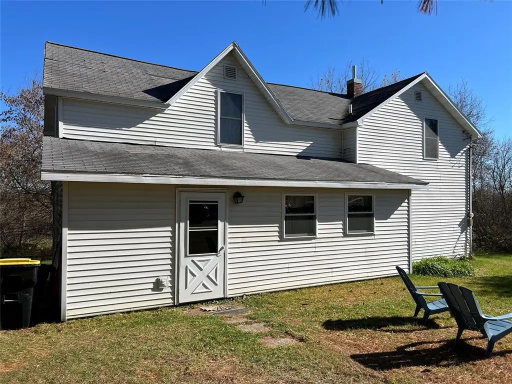 1284 23rd Avenue, Rice Lake, WI 54868 - #1