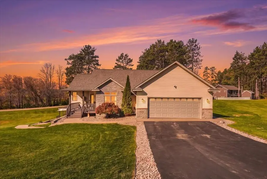 W1090 W Silver Fox Drive, Spring Valley, WI 54767 - #2
