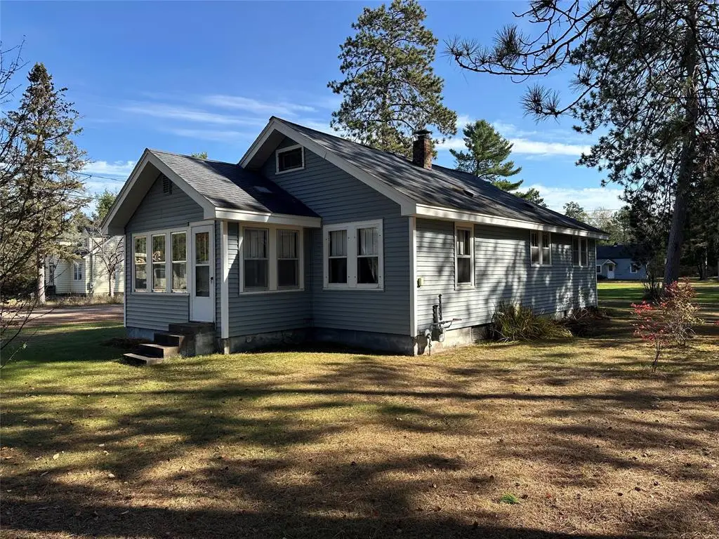 9942 State Highway 27, Hayward, WI 54843 - #1