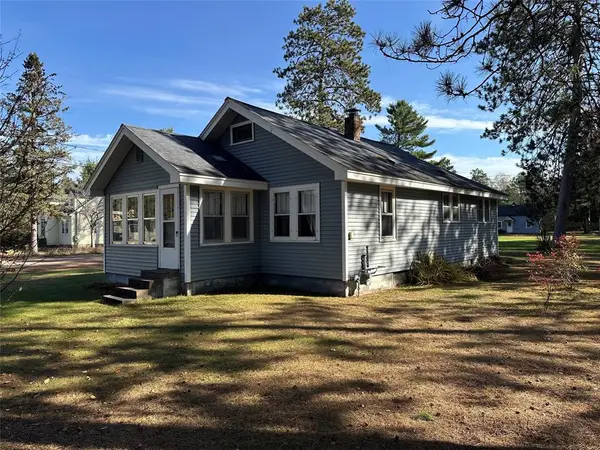 9942 State Highway 27, Hayward, WI 54843
