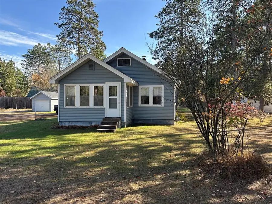9942 State Highway 27, Hayward, WI 54843 - #2