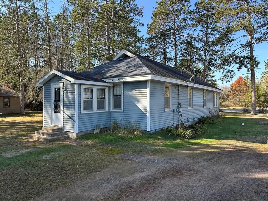 9942 State Highway 27, Hayward, WI 54843 - #3