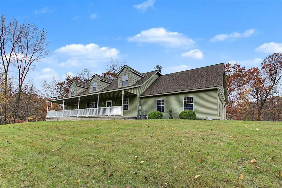 2274 100th Street, New Richmond, WI 54017 - #2