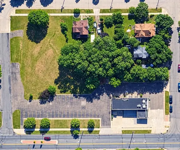 2125 3rd Street, Eau Claire, WI 54703