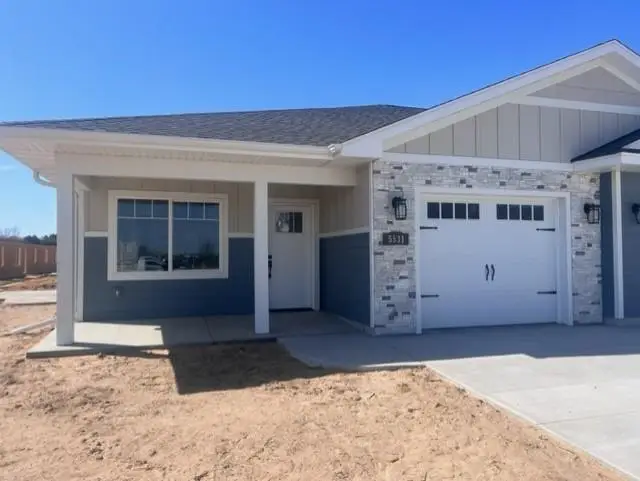 5511 Cottage Lane, Eau Claire, WI 54701 - #1