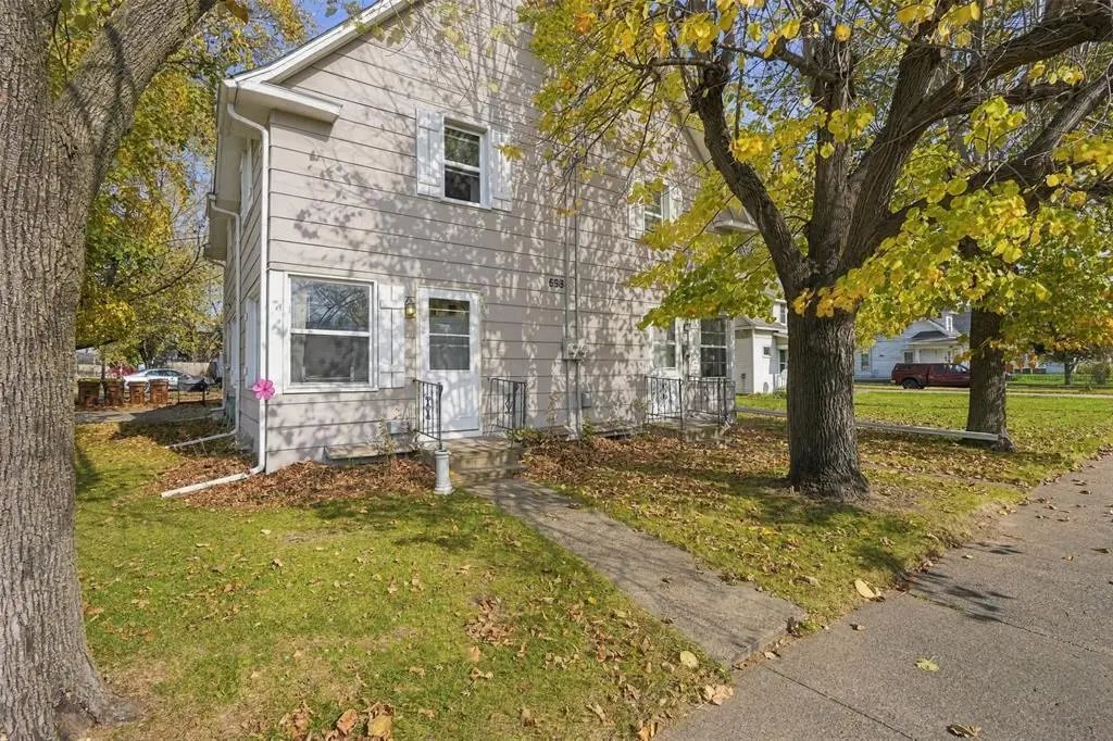 698 W Hudson Street #A/B, Mondovi, WI 54755 - #1