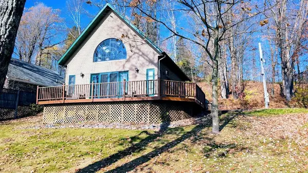 W6741 Lakewood Boulevard, Ladysmith, WI 54848