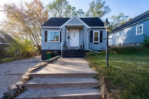 Address Withheld By Seller, Eau Claire, WI 54703
