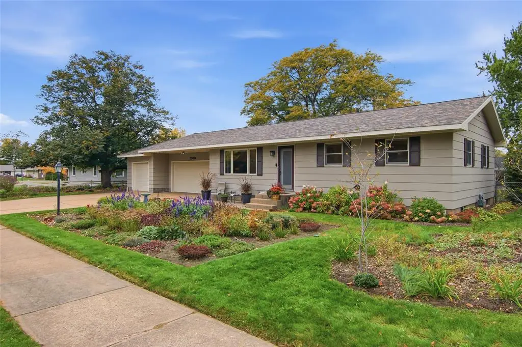 2910 Terry Lane, Eau Claire, WI 54703 - #1
