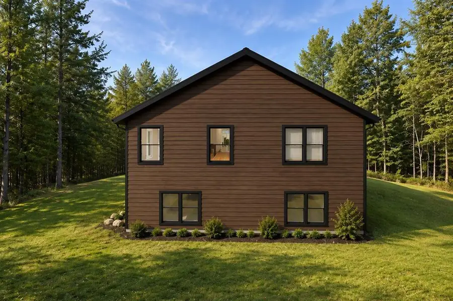 4463 Morning Star Drive, Danbury, WI 54830 - #2