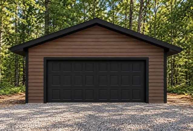 4463 Morning Star Drive, Danbury, WI 54830 - #3