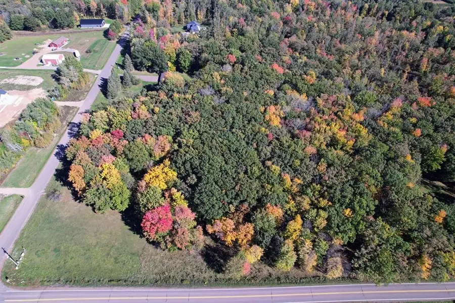 0 County Road K Avenue, Cadott, WI 54727 - #3