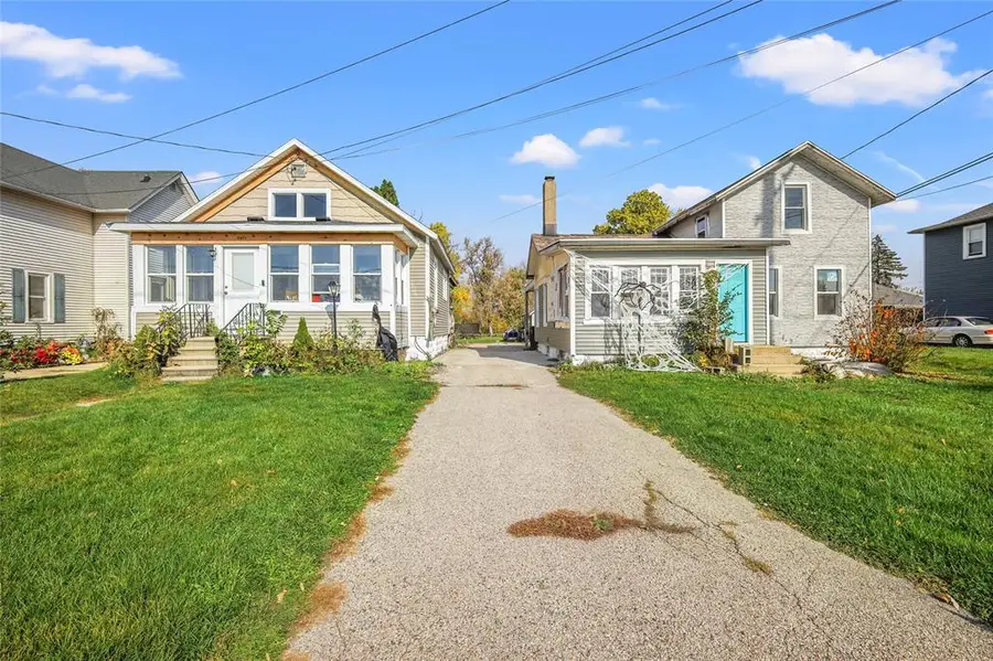436 W Delavan Drive, Janesville, WI 53546 - #2