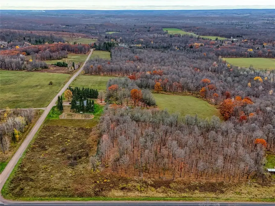 Lot 1 CSM 8977 (5 acres) State Hwy 48, Exeland, WI 54835 - #2